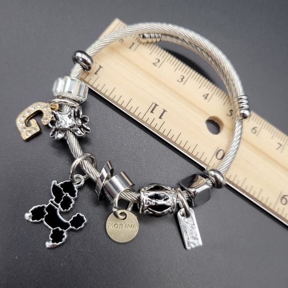 Bangle Bracelet - Picture 5 of 5